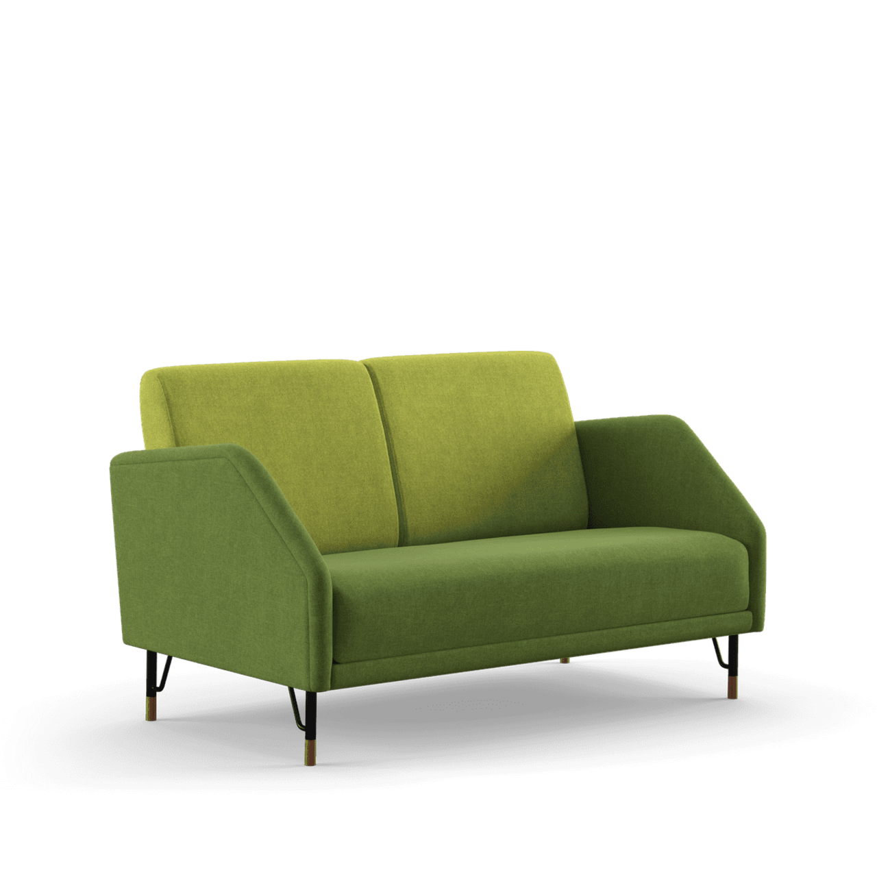 The 77 Sofa | Two Seater