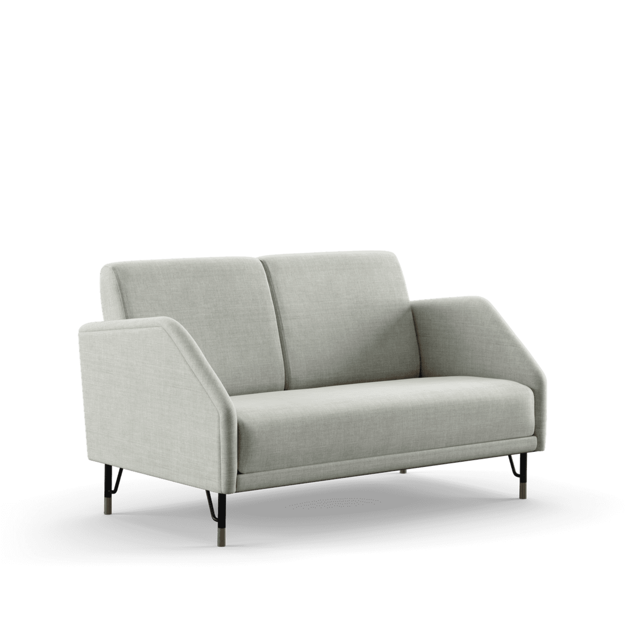 The 77 Sofa | Two Seater
