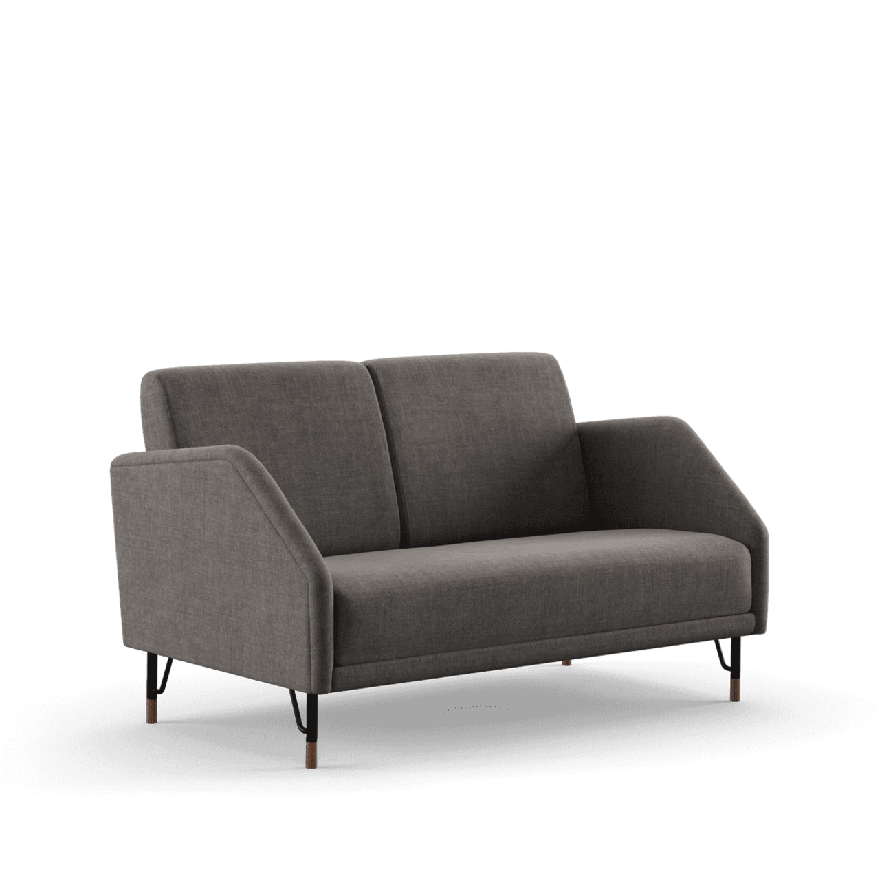The 77 Sofa | Two Seater