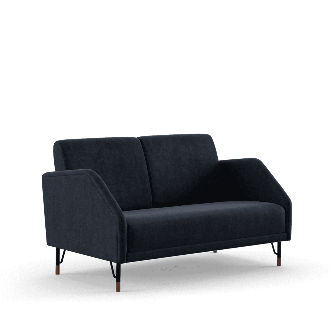 The 77 Sofa | Two Seater