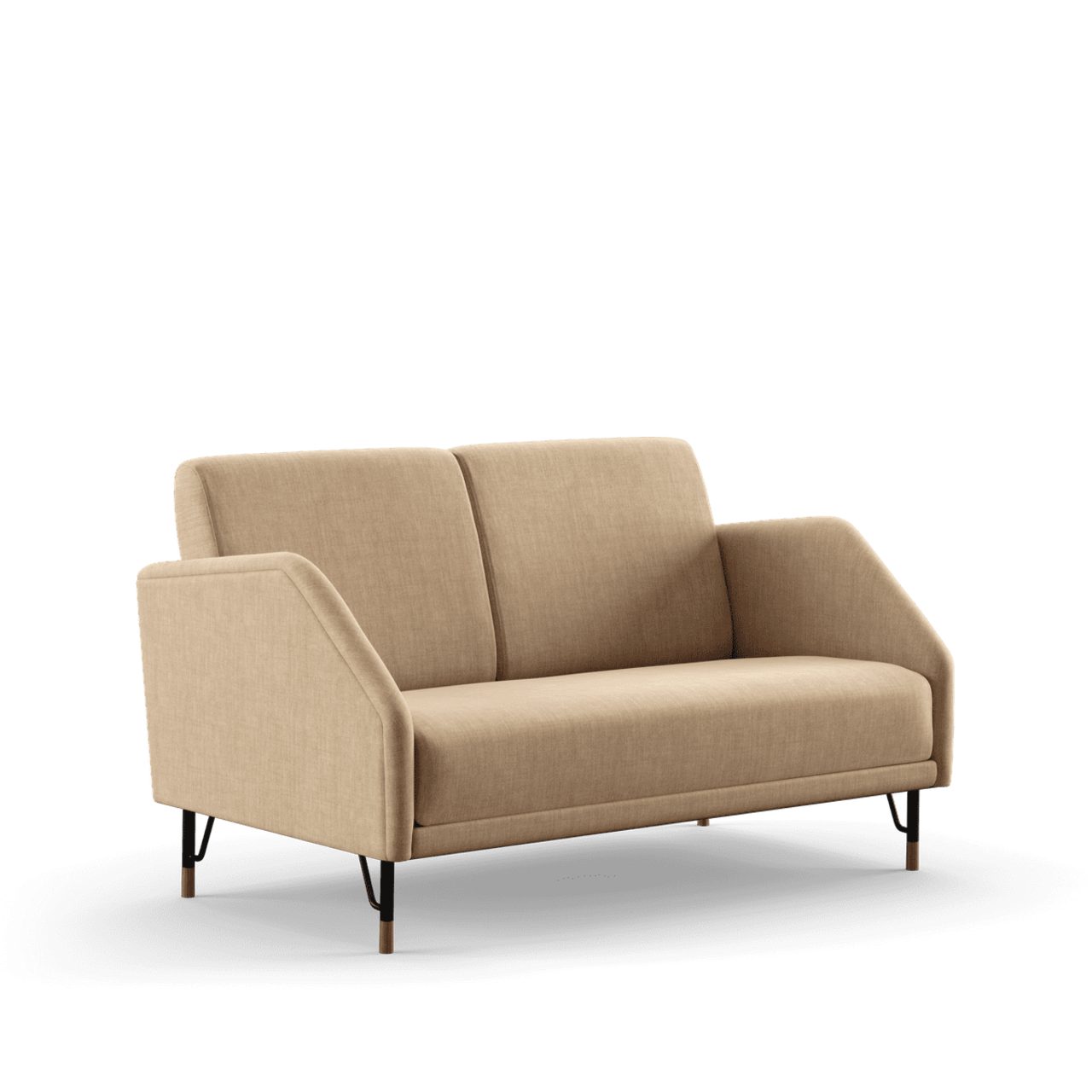 The 77 Sofa | Two Seater