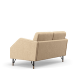 The 77 Sofa | Two Seater