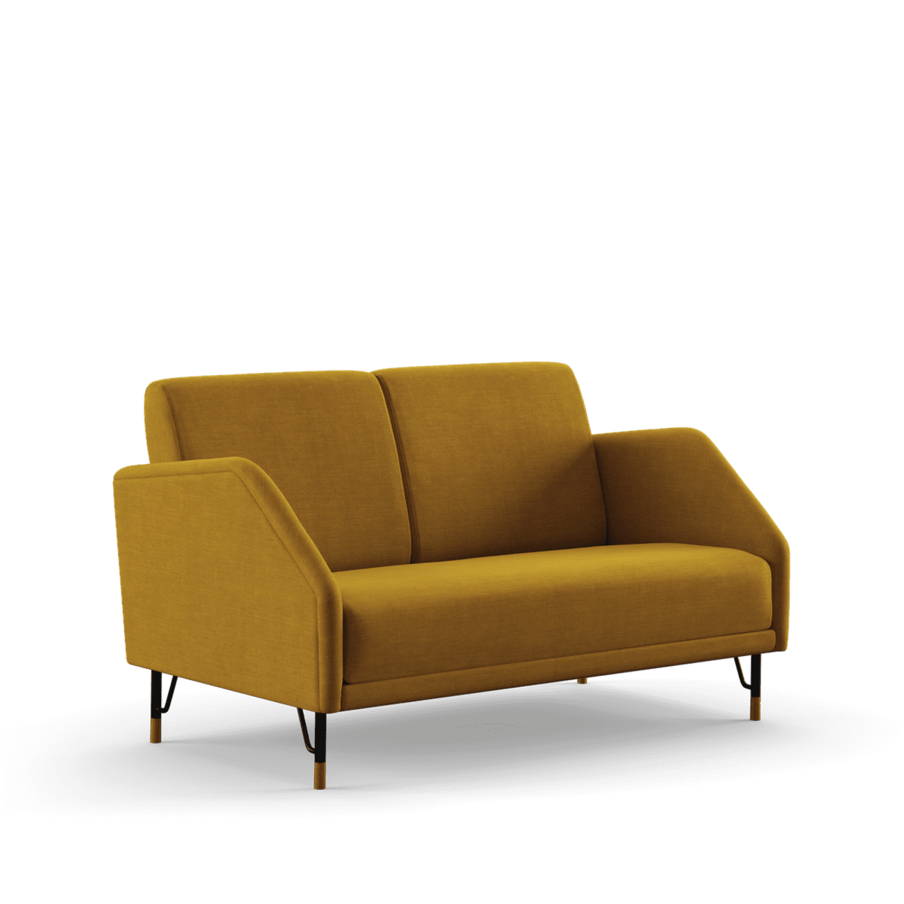 The 77 Sofa | Two Seater