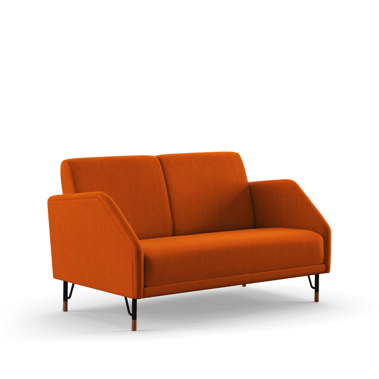 The 77 Sofa | Two Seater