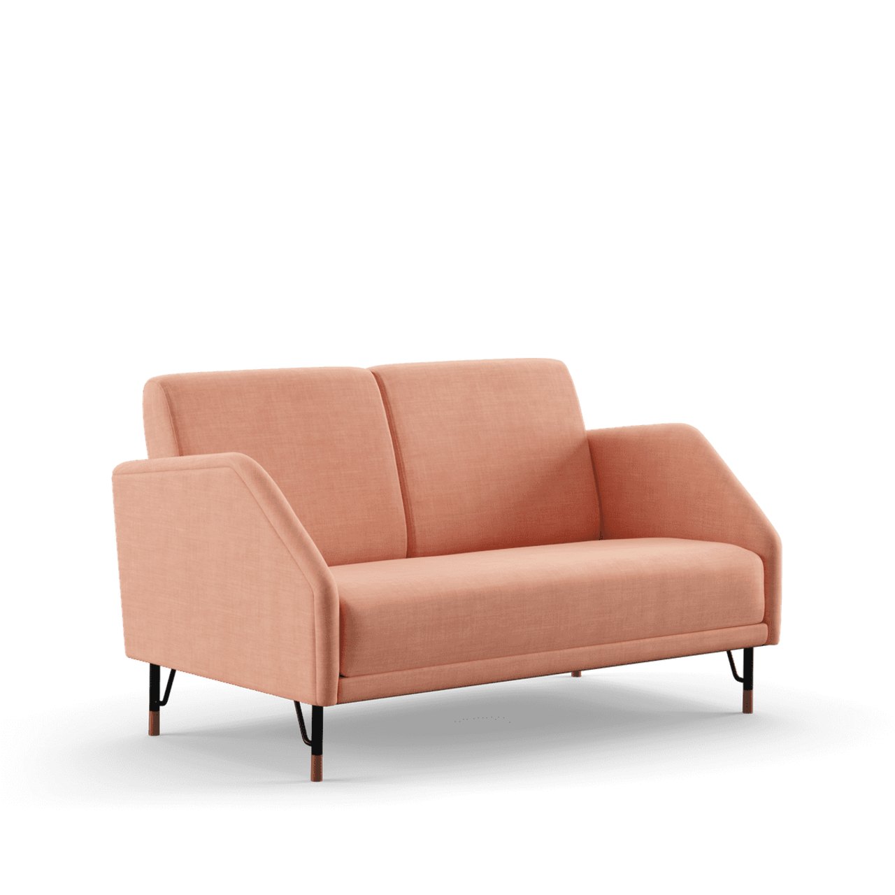 The 77 Sofa | Two Seater