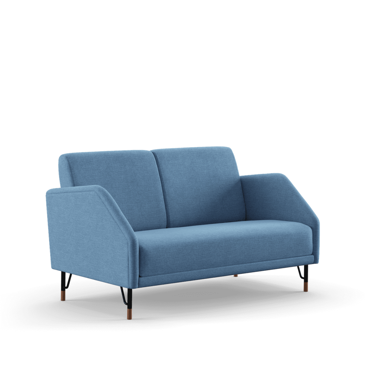 The 77 Sofa | Two Seater