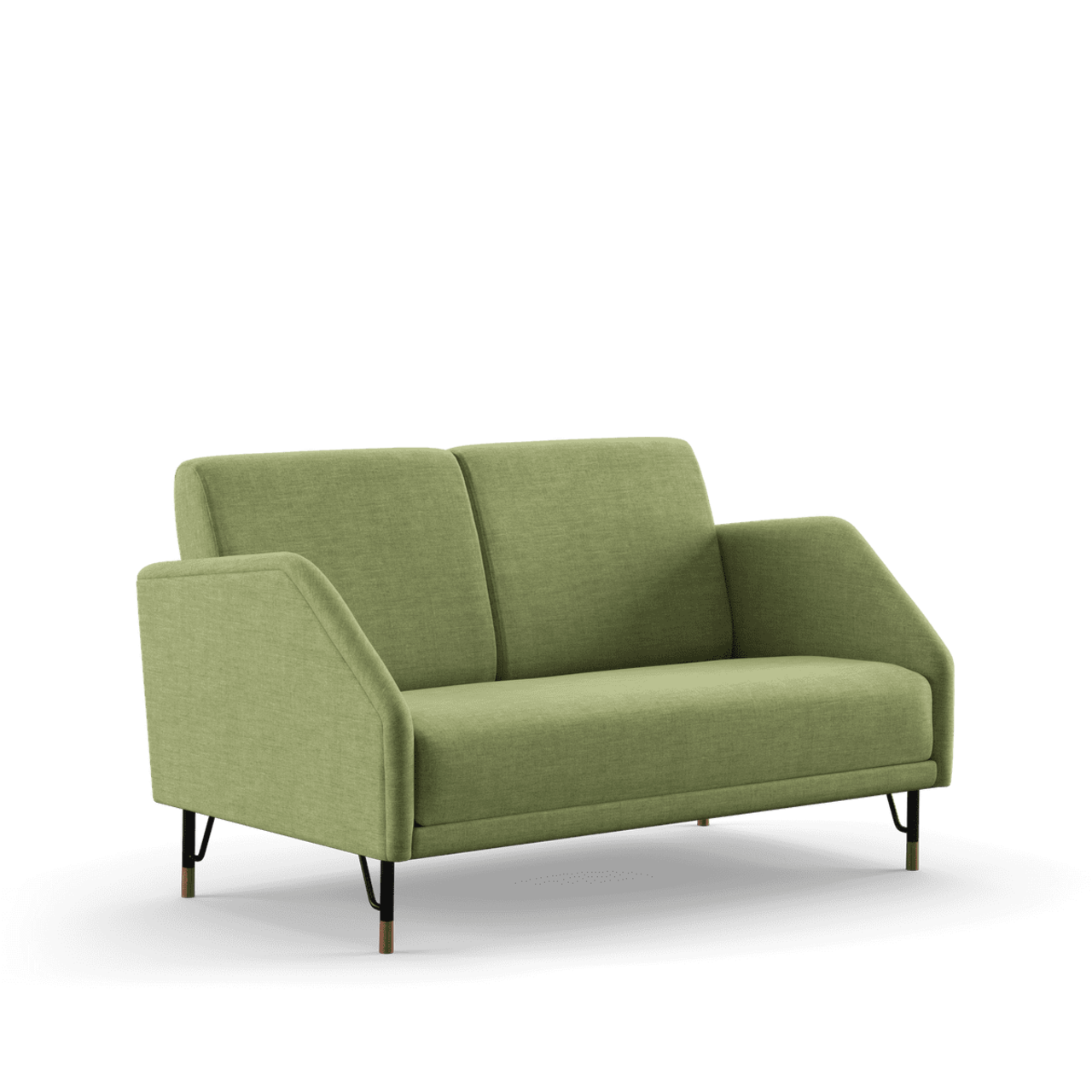 The 77 Sofa | Two Seater