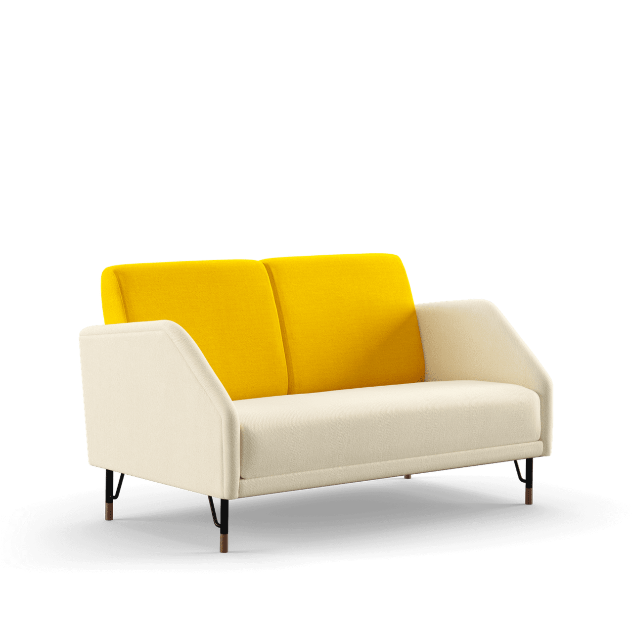 The 77 Sofa | Two Seater