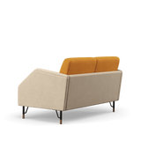 The 77 Sofa | Two Seater
