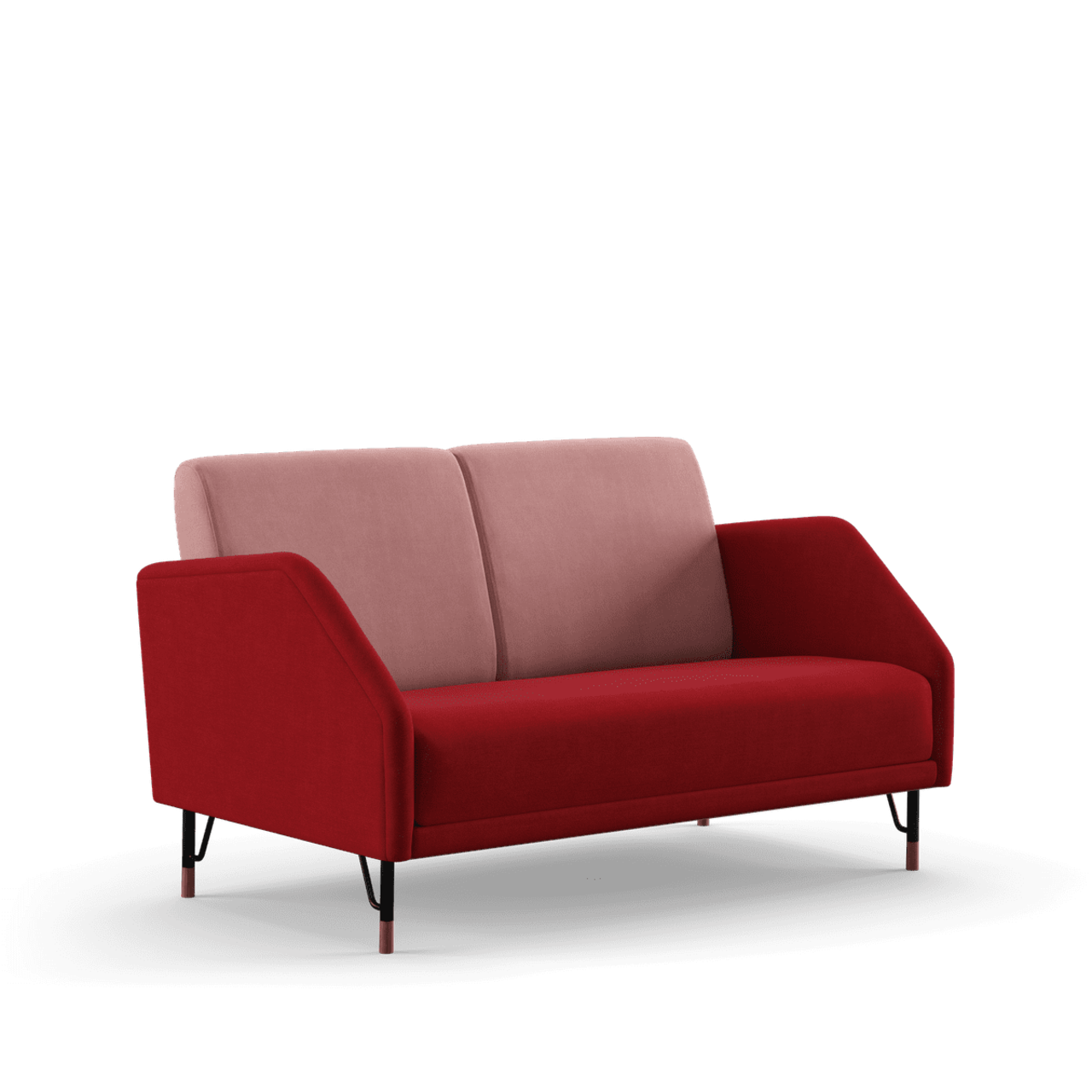 The 77 Sofa | Two Seater
