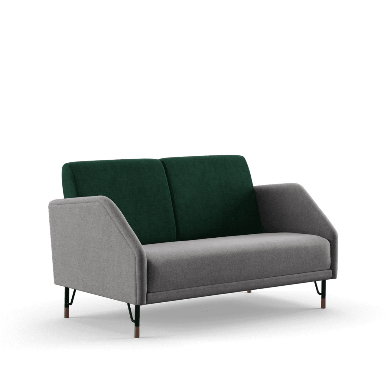 The 77 Sofa | Two Seater