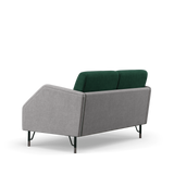 The 77 Sofa | Two Seater