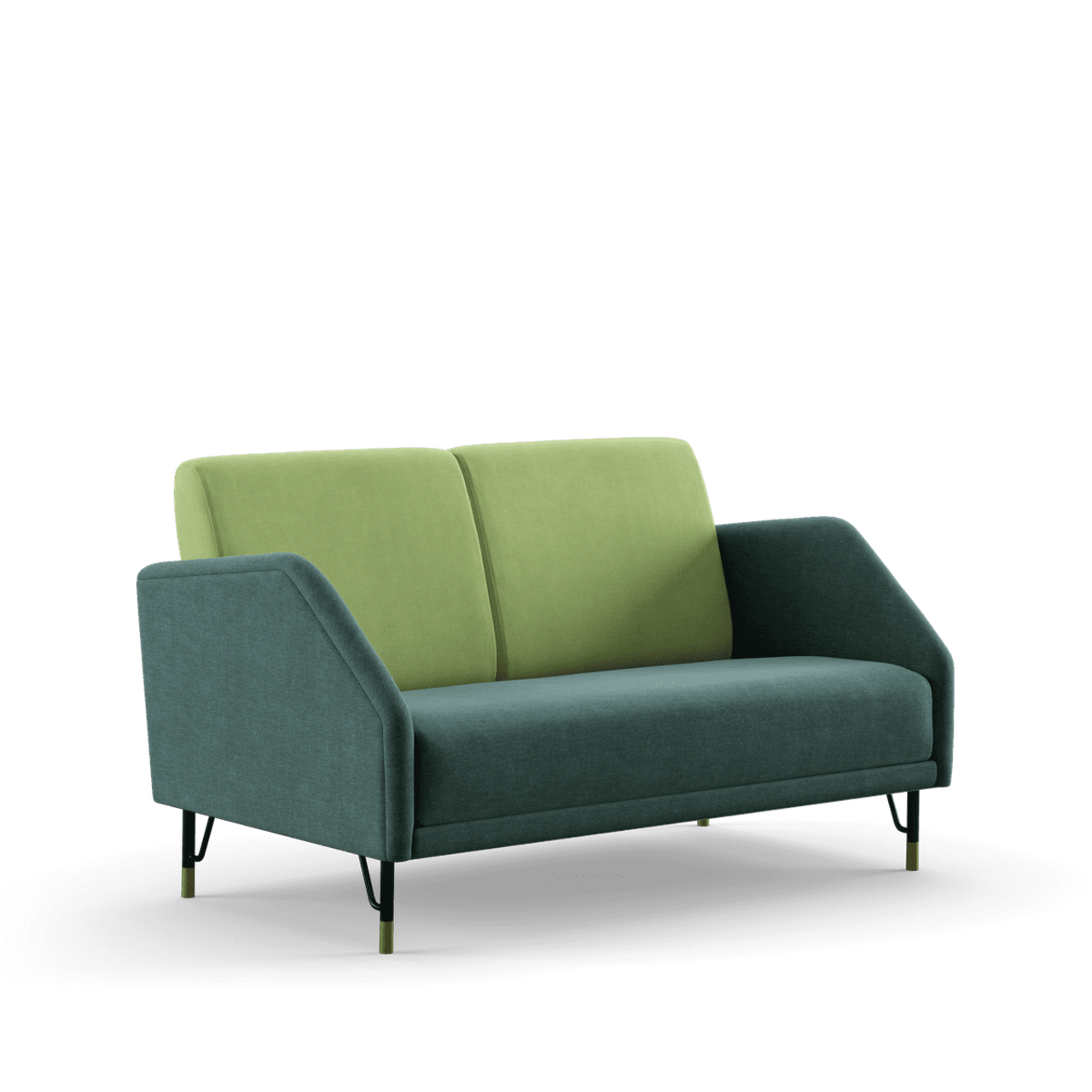 The 77 Sofa | Two Seater