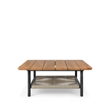 Corbey Outdoor Coffee Table - Square