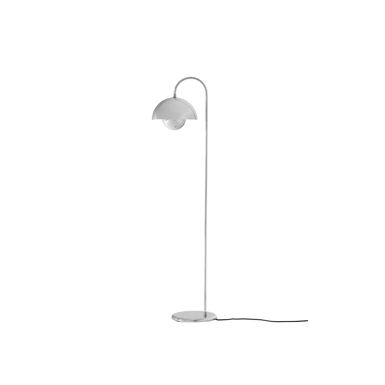 &Tradition Flowerpot Floor Lamp VP12