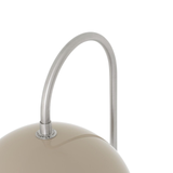 &Tradition Flowerpot Floor Lamp VP12