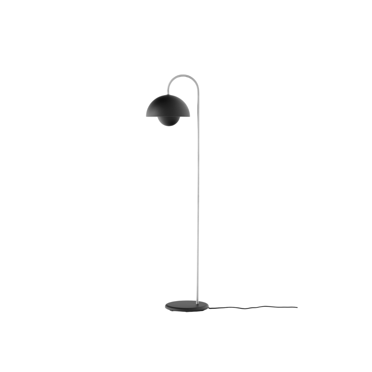 &Tradition Flowerpot Floor Lamp VP12
