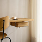 AB109 Wall Desk