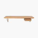AB109 Wall Desk