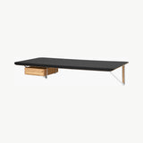 AB109 Wall Desk