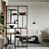 Abstract Coffee Table