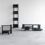 Abstract Coffee Table