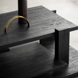 Abstract Coffee Table