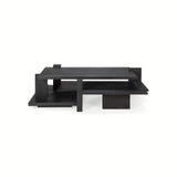 Abstract Coffee Table