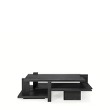 Abstract Coffee Table