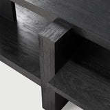 Abstract Coffee Table
