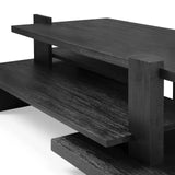 Abstract Coffee Table