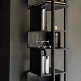 Abstract Column