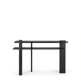 Abstract Console