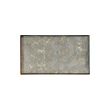 Organic Valet Tray - Rectangular