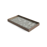 Organic Valet Tray - Rectangular