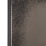 Aged Wall Mirror - Rectangular