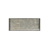 Organic Valet Tray - Rectangular