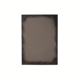 Aged Wall Mirror - Rectangular