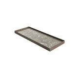 Organic Valet Tray - Rectangular