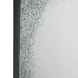 Aged Wall Mirror - Rectangular