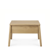 Air Bedside Table