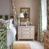 Alice Crawley Bamboo Forest Wool Rug