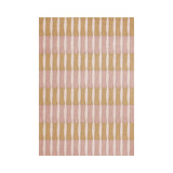 Alice Crawley Bamboo Forest Wool Rug