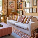 Alice Crawley Indochine Wool Rug