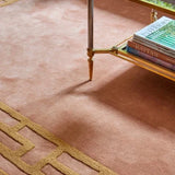 Alice Crawley Indochine Wool Rug
