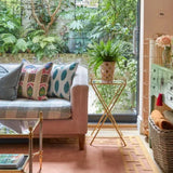 Alice Crawley Indochine Wool Rug