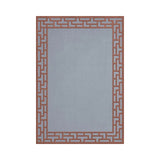 Alice Crawley Indochine Wool Rug