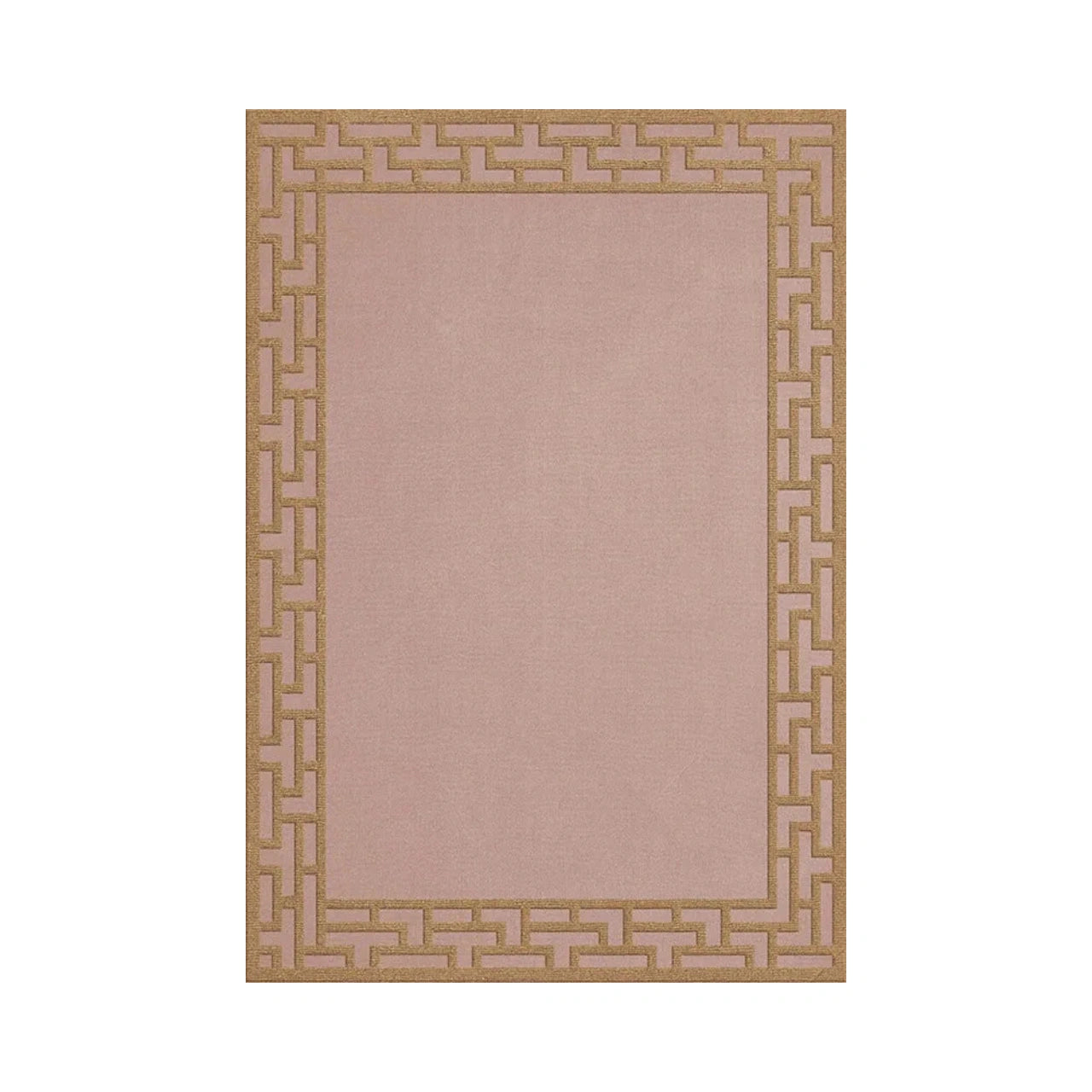 Alice Crawley Indochine Wool Rug