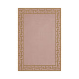 Alice Crawley Indochine Wool Rug