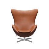 Silla Egg 3316 de Arne Jacobsen
